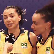 Melhores Amigas em Destaque: Gabi e Carol