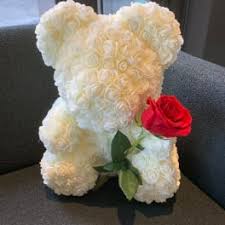Maybe you would like to learn more about one of these? Real Teddy Bear Flowers Promotions
