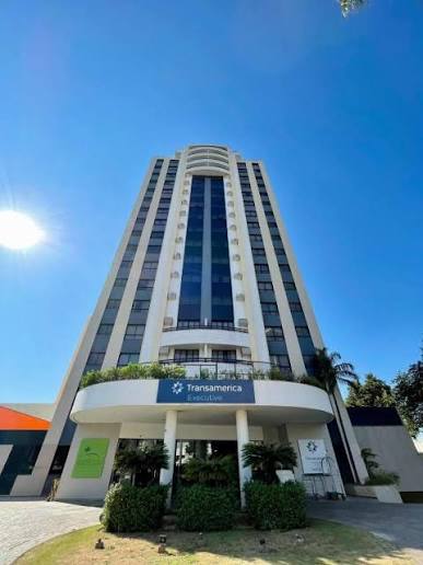 Transamerica Executive Sorocaba, Sorocaba (updated prices 2026)