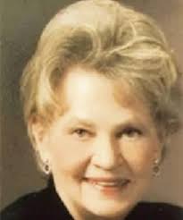 Bette Timberlake Obituary (1940