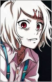 May 12, 2019 · for otakus who like your anime dark, here's a tokyo ghoul quiz! Juuzou Suzuya Tokyo Ghoul Myanimelist Net