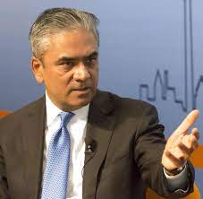 Anshu jain joined deutsche bank's nascent markets business in 1995 and during his career in the bank he has initialized a special unit whose main focus was on hedge funds and institutional derivative coverage. Regulierung Anshu Jain Sieht Deutsche Bank Als Bedrohte Art Welt