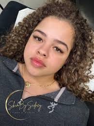 Client requested: long, doll eye, wet set , airy, and wispy✨ • The Set:😍 •  www.SkinBySidney.com