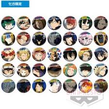 Boku No Hero Academia Can Badge Tsukame Eiyuu No Akashi Classifications Myfigurecollection Net Akashi or the ships being repaired must not be more than lightly damaged (小破). myfigurecollection