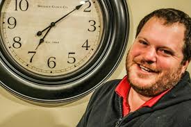 Fundraiser by Natalie Green : Eric