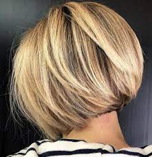 60 Trendy Layered Bob Hairstyles You Can T Miss Thick Hair Styles Bob Hairstyles For Thick Bob Hairstyles