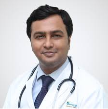 Dr. Mohammed Naseeruddin