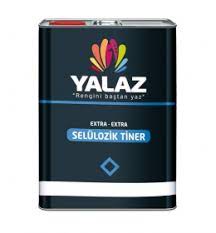 1 litre (minimum sipariş miktarı). Yalaz Boya