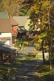 Cohousing Northampton Mass Visit The Slowottawa Ca Share It Board Http Www Pinterest Com Slowott Cottage Community Cohousing Community Community Housing