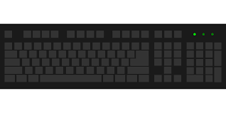 Best free png hd computer keyboard and mouse icon png images background, png png file easily with one click free hd png images, png design and transparent background with high quality. Keyboard Computer Input Free Vector Graphic On Pixabay