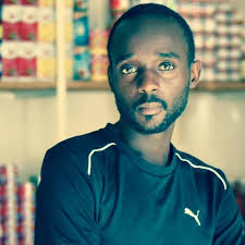 Mugabo Eric-pro filmz added a new...