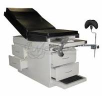 Mesa de exploración neumática – Mobiliario y equipo médico ...