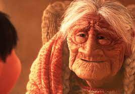 Mamma imelda and hector are her parents. Why You Cried At The End Of Coco The New York Times