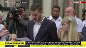 Gard died on friday in a hospice after he was taken off life support. Charlie Gard To Be Buried With Monkey Toys As Heartbroken Parents Reveal Funeral Plans Daily Star