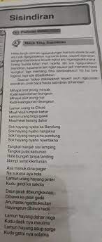 We did not find results for: 1 Aya Sabaraha Pada Dina Unggal Sisindiran Di Luhur 2 Jelaskan Masing2 Eusi Tina Sisindiran Di Brainly Co Id
