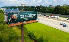 Liz cheney was forced out this week. Your Favorite Teacher Could Be On A Digital Billboard During Teacher Appreciation Week Wjbf