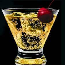 Vegas Bomb Yummy Drinks Dessert Drinks Alcoholic Treats