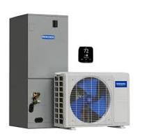 Ducted Furnaces, Heat Pumps & Package Units | MRCOOL DIY Direct