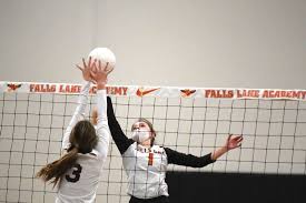 Falls Lake sends Eagles packing in 2nd round of state playoffs