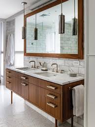 More images for wooden bathroom sinks » Dreamy Bathroom Vanities And Countertops Hgtv