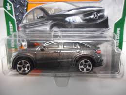 I do know i am going to collect the matchbox version. Mercedes Benz Gle Coupe Matchbox 1 64 Ebay
