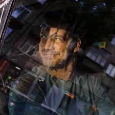 James Marson's Instagram, Twitter & Facebook