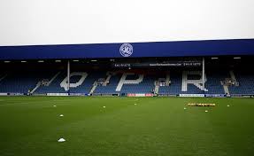 Gemma thompson reports direct from the kiyan prince foundation stadium as the reds take on highlights: Qpr Qpr Fixtures Qpr Tickets Qpr Stadium