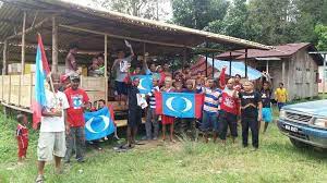 Kementerian hal ehwal dalam negeri, negara brunei darussalam. The Forgotten Voters The Orang Asli In The Malaysia Baru New Mandala