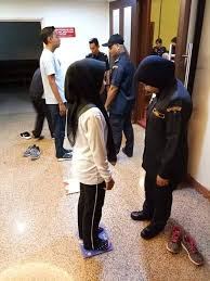 Anda calon temuduga pegawai penguatkuasa kp41? Ujian Fizikal Bagi Majlis Bandaraya Alor Setar Mbas Facebook