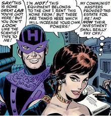 My favourite hawkeye & black widow fanart of all time: Black Widow Natalia Romanova Marvel Comics Avengers Writeups Org