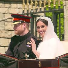 He said that not much has changed since the announcement they would step back as senior royals. Prince Harry S And Meghan Markle S Net Worth What Is The Outlook After Megxit Thestreet