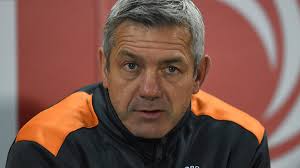 Daryl Powell: Castleford head coach to depart after 2021 Super League  season