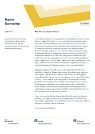 If you're working for an organization requiring grant funding, then in addition to filling out applications several times annually, you'll also need to write letters of support. Cover Letter Complete Guide And Examples On How To Write One