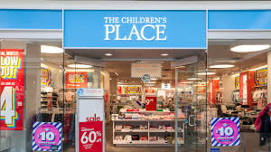 The my place rewards credit card is a store card that can only be used at the children's place and gymboree locations as well as online at childrensplace.com and gymboree.com. 3 Ways To Pay Your Children S Place Credit Card Gobankingrates