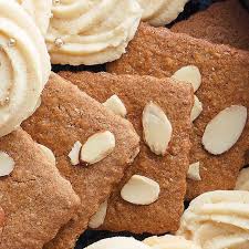 Speculaas Cookies Chatelaine Recipe Speculaas Cookie Recipe Cookie Recipes Holiday Gingerbread Cookies