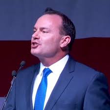 Sen. Lee wins GOP delegate support, but he and all 4 congressmen will face  primaries