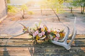 Featured Item Antlers Antler Centerpiece Antler Wedding Floral