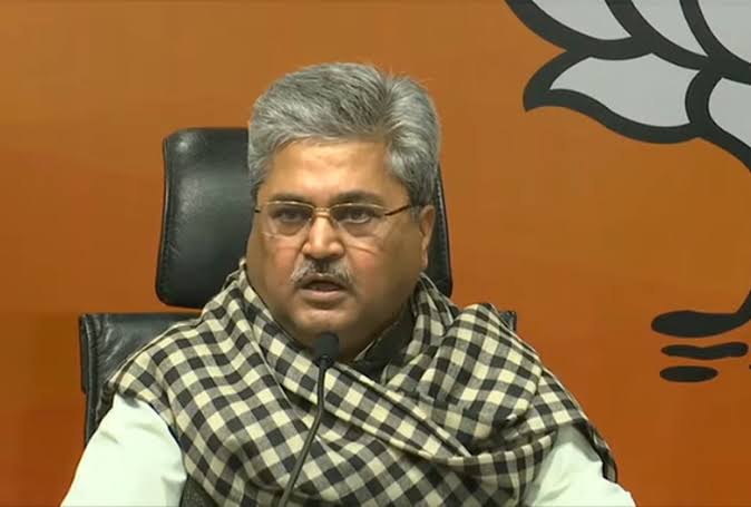 Uttarakhand:24 को दून आएंगे भाजपा प्रभारी दुष्यंत गौतम, लग सकती है  दायित्वों की सूची पर मुहर - Uttarakhand Bjp Incharge Dushyant Gautam Will  Come To Dehradun On 24 February For Mission 2024 -