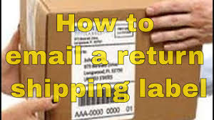 We did not find results for: How To Email A Prepaid Return Shipping Label Easily Youtube