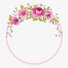 Download floral border images and photos. Border Flowers Rose Clip Art Floral Border Flower Garland Roses Red Transparent Png 1190x842 Free Download On Nicepng