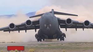 The filesystem library, the library fundamentals v1 (including optional, any, string_view, polymorphic allocators, searchers, apply), parallelism v1 (including execution policies, reduce, inclusive_scan, exclusive_scan), but removing exception_list. Usaf C 17 Globemaster Iii Youtube