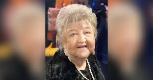 Obituary for Margaret Ellen Murphy