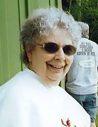 Obituary information for Patricia "Pat" Jenkins