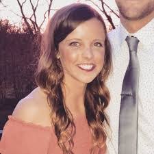 Kasey Schuster's Instagram, Twitter & Facebook