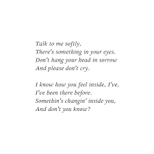 Don T Cry Guns N Roses Roses Lyrics Lyrics Gnr Songs