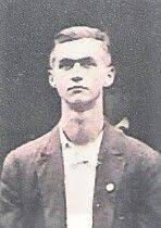 Rev Shirley Hubbard (1903-1952)