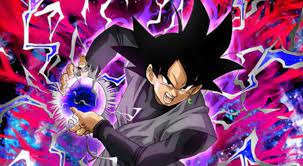 Besides good quality brands, you'll also find plenty of discounts when you shop for dragon ball son goku ultra instinct during big sales. Here S What Ultra Instinct Goku Black Could Look Like In Dragon Ball Super