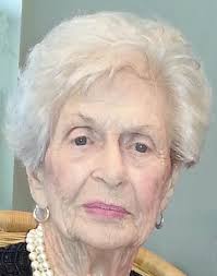 Dorothy Lindgren Obituary