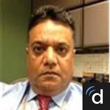 Dr. Farrukh Jamil, MD