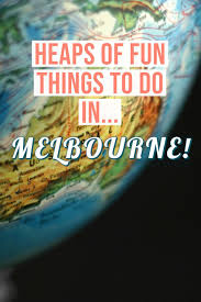 Fun Things To Do In Melbourne Melbourne Travel Fun Things To Do Australia Vacation